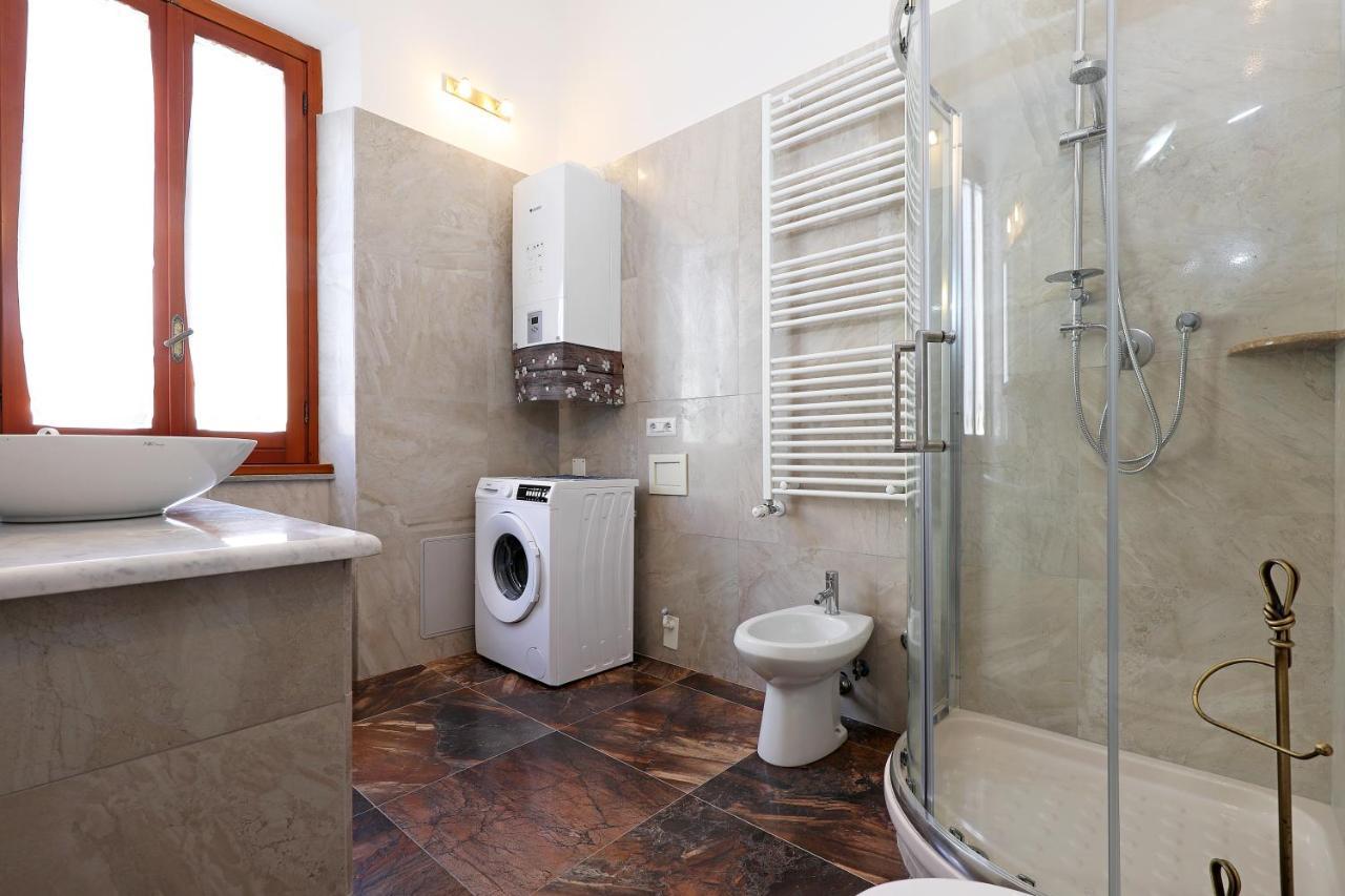 Cornelia - Charme Apartment Rome Exterior photo