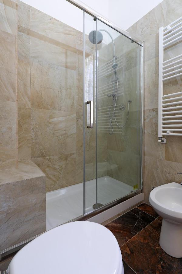 Cornelia - Charme Apartment Rome Exterior photo
