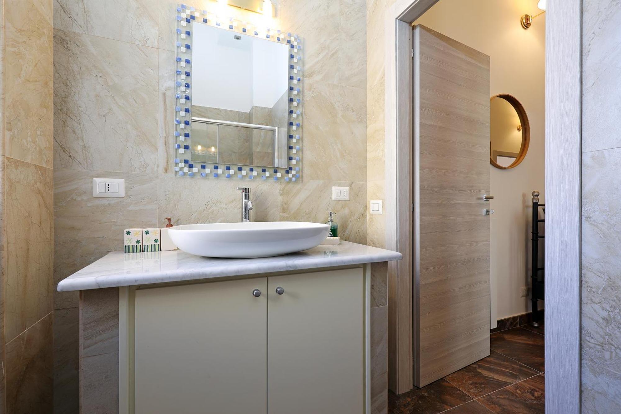 Cornelia - Charme Apartment Rome Exterior photo