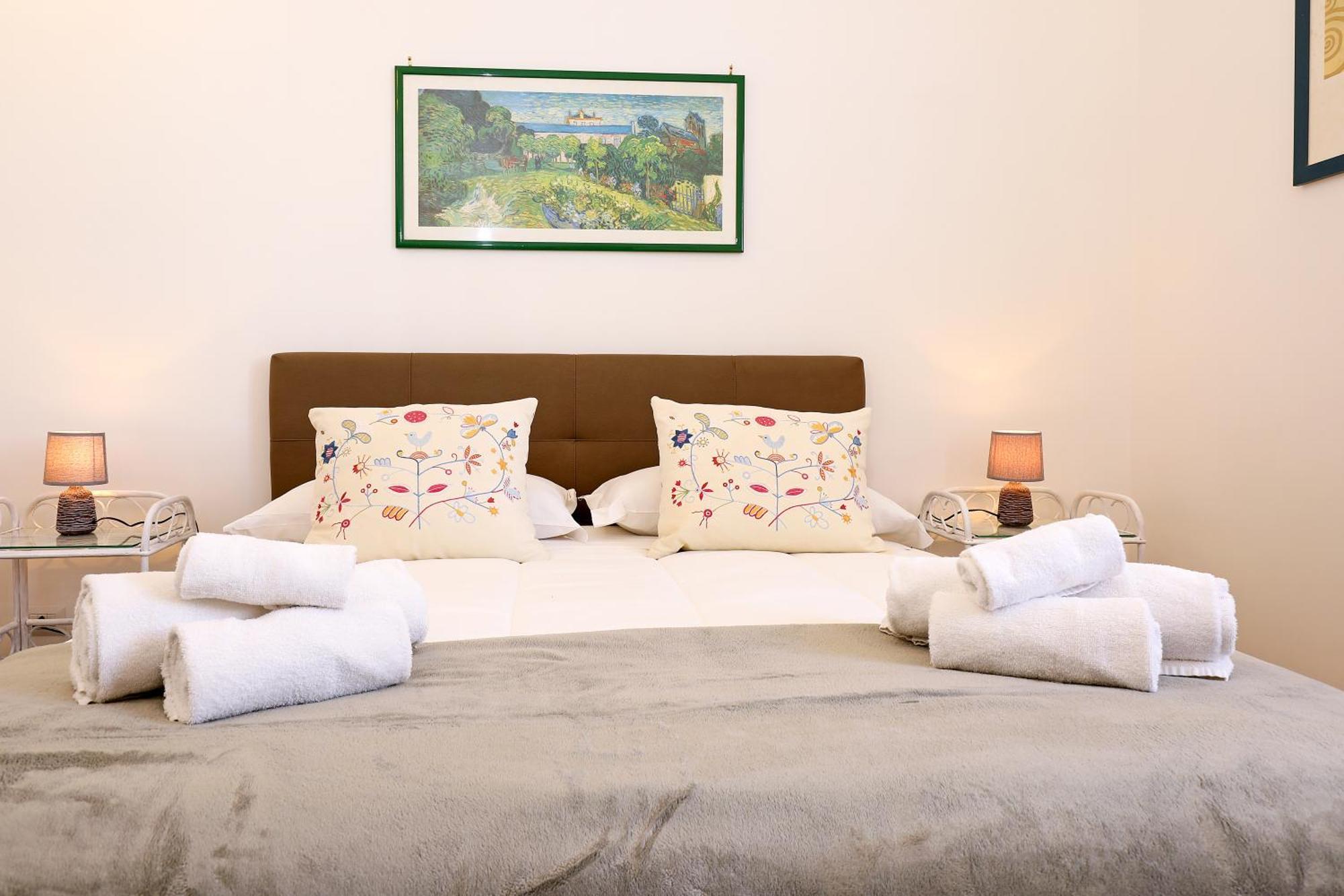 Cornelia - Charme Apartment Rome Exterior photo